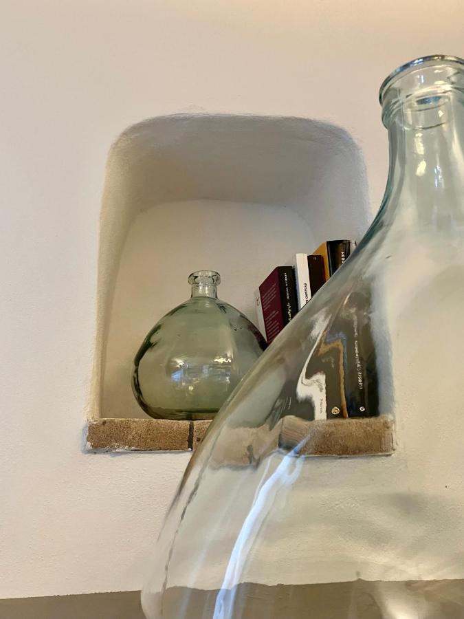 Il Contado Lejlighed Noli Eksteriør billede
